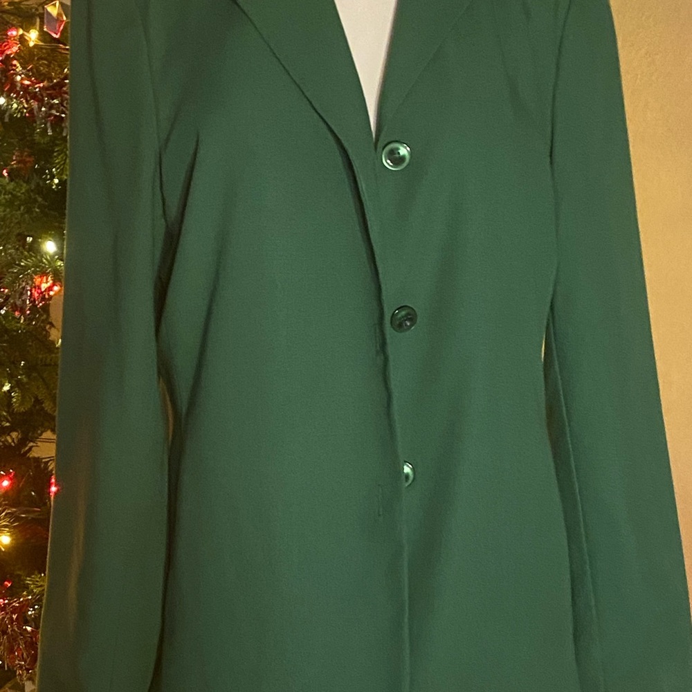 Sag Harbor Women’s Blazer